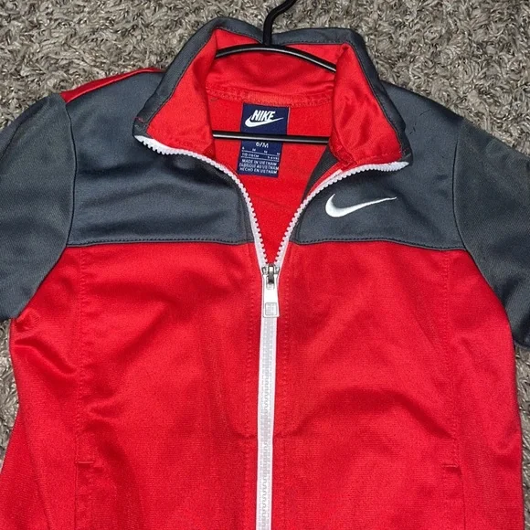 Nike zip up - Picture 2 of 5